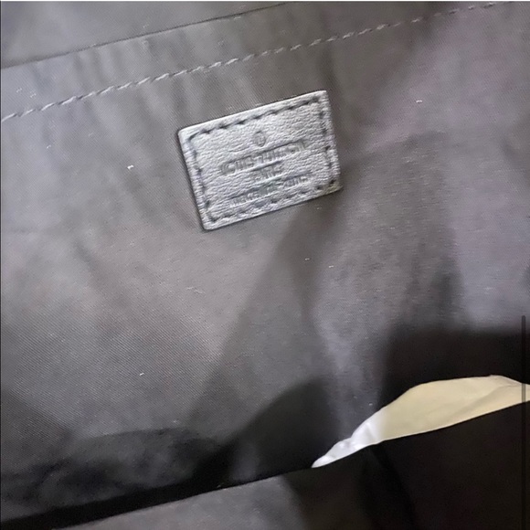 Large Backpack - Picture 4 of 4